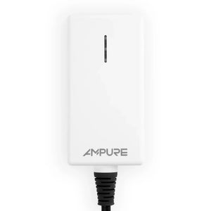 Ampure Go 2 Front Angle