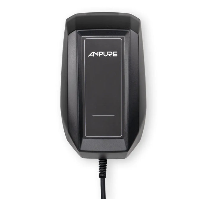 TurboConnect Front Angle