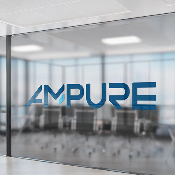 Support Center – Ampure