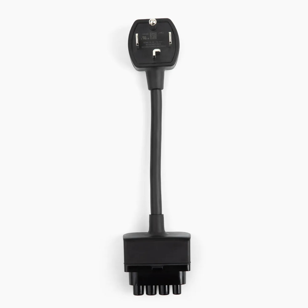 PowerCord 14-30 Grid Cord