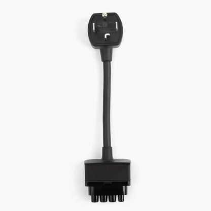 PowerCord 14-30 Grid Cord