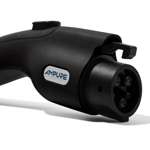 TurboConnect Black Coupler