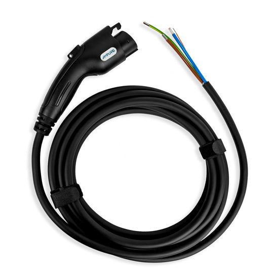 TurboConnect Coupler Cable