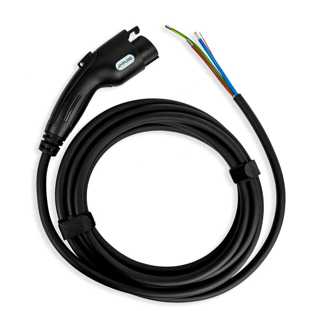 TurboConnect Coupler Cable