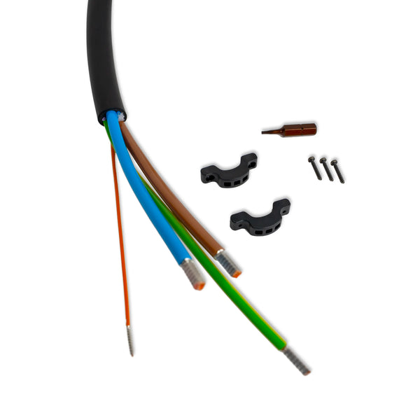 TurboConnect Coupler Cable