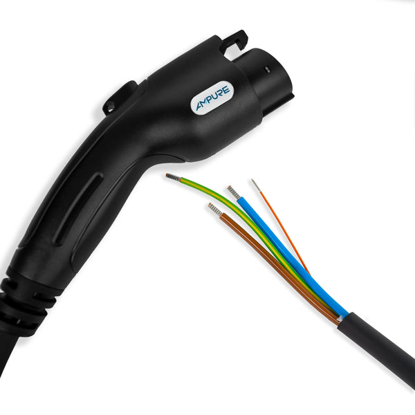 TurboConnect Coupler Cable