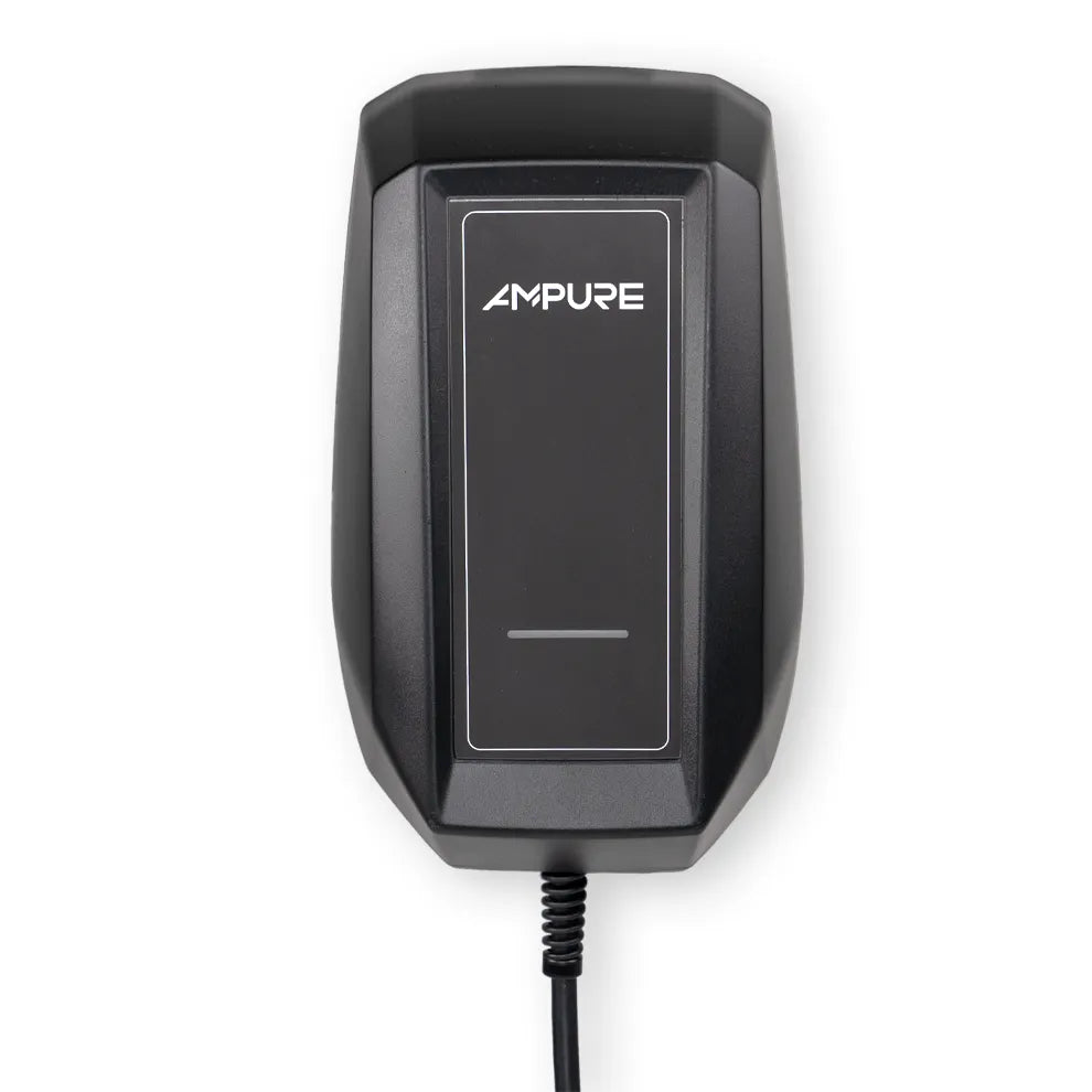 TurboConnect Front Angle