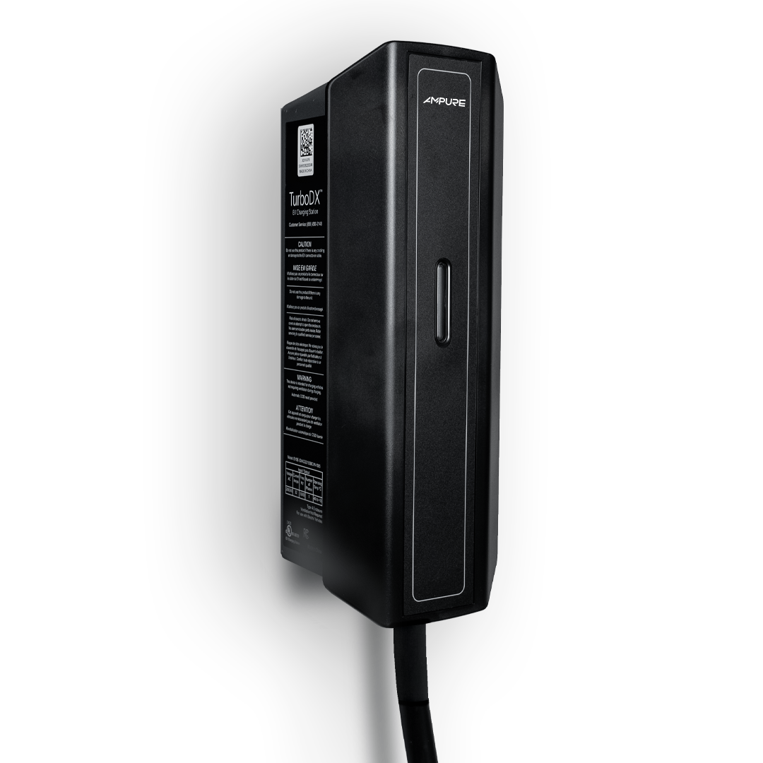 TurboDX Hardwired