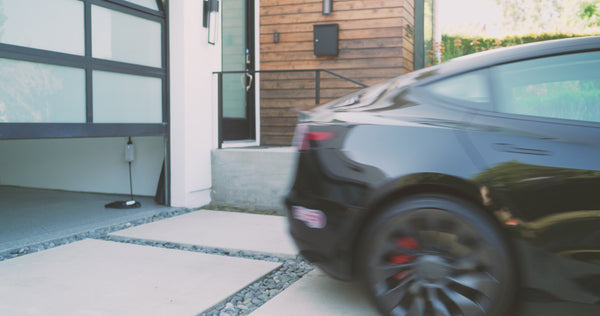 Video showing ampure charger in use in different senarios